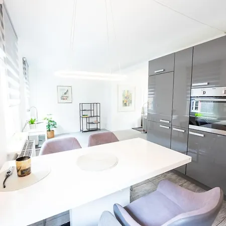 Apartment Kleiner Kaiser Goslar