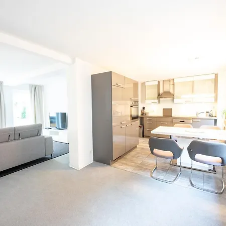 Kleiner Kaiser Apartment *