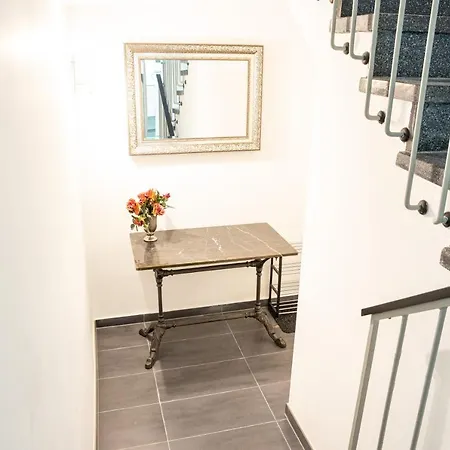 Kleiner Kaiser Apartment Goslar
