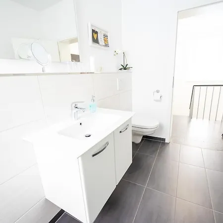 Kleiner Kaiser Apartment