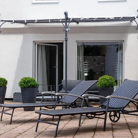 Kleiner Kaiser Apartment Goslar