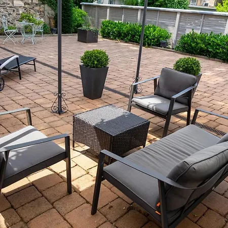 Lejlighed Kleiner Kaiser *