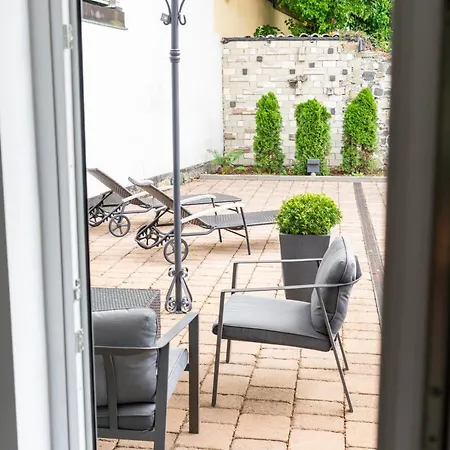 Kleiner Kaiser Apartment