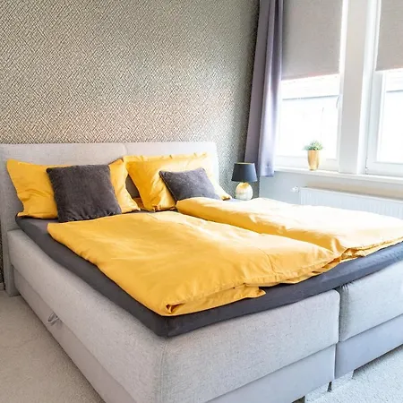 Apartment Kleiner Kaiser *