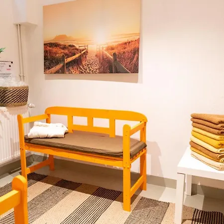 Apartment Kleiner Kaiser Goslar