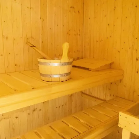 Apartment Kleiner Kaiser Goslar