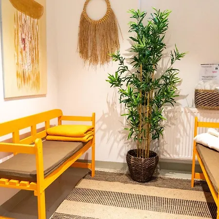 Kleiner Kaiser Lejlighed Goslar