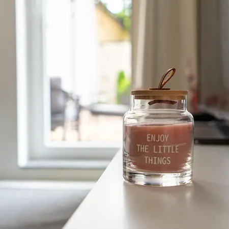 Appartamento Kleiner Kaiser Goslar