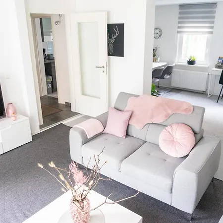 Apartment Kleiner Kaiser