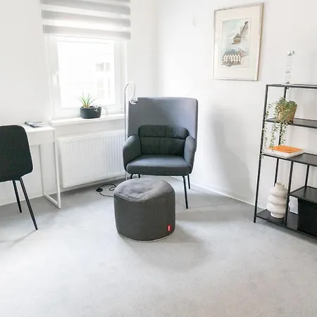 Apartment Kleiner Kaiser *