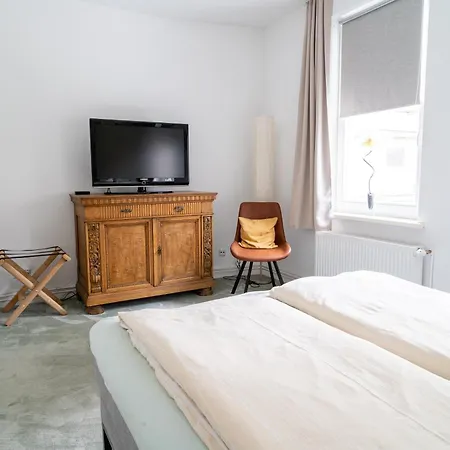 Kleiner Kaiser Apartment