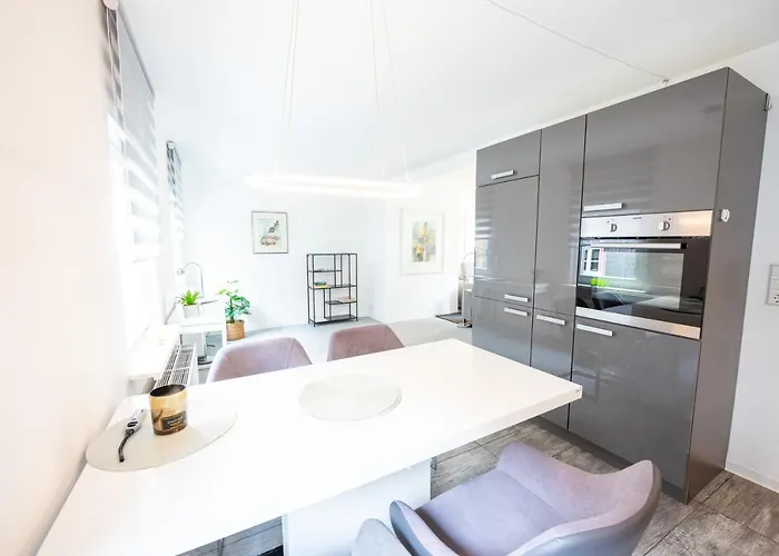 Lejlighed Kleiner Kaiser Goslar