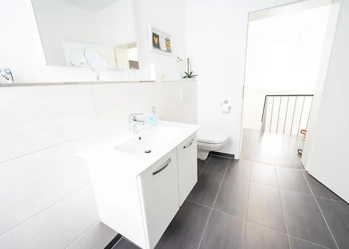 Kleiner Kaiser Lejlighed