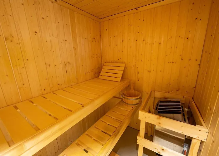 Lejlighed Kleiner Kaiser