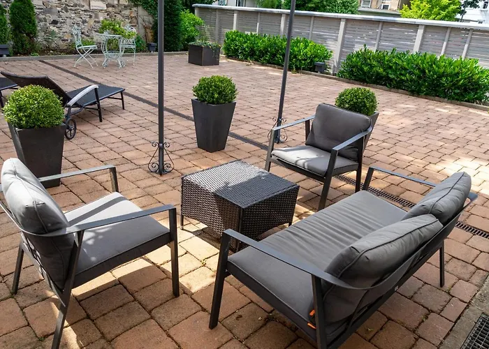 Lejlighed Kleiner Kaiser *