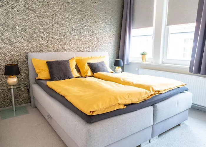 Lejlighed Kleiner Kaiser *