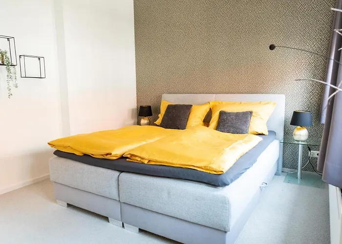 Kleiner Kaiser * Goslar