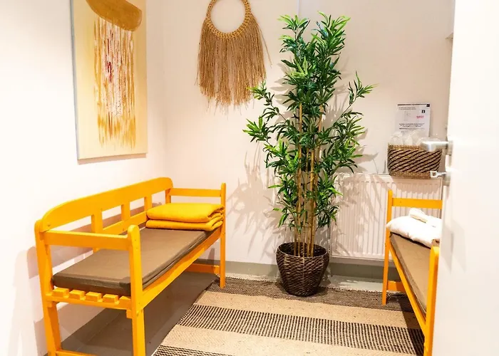 Kleiner Kaiser Lejlighed Goslar