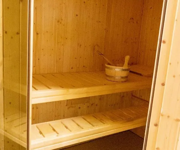 Kleiner Kaiser Lejlighed